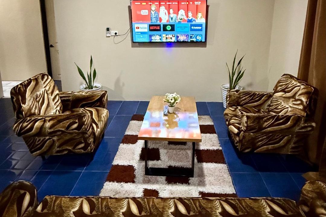 Photo of Livingroom in Ba