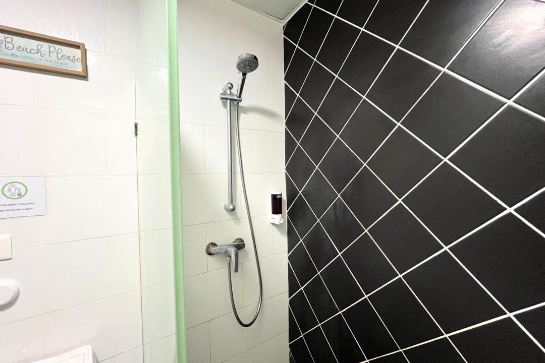 Photo of Bathroom in Playa Bibijagua