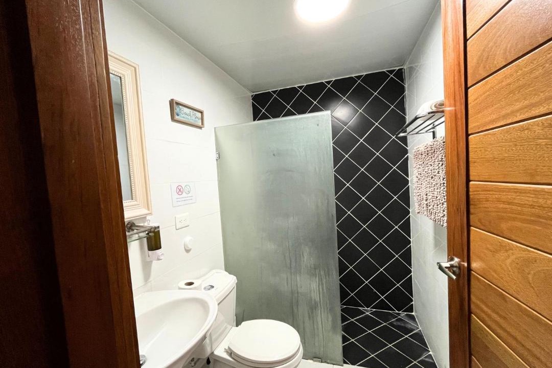 Photo of Bathroom in Playa Bibijagua