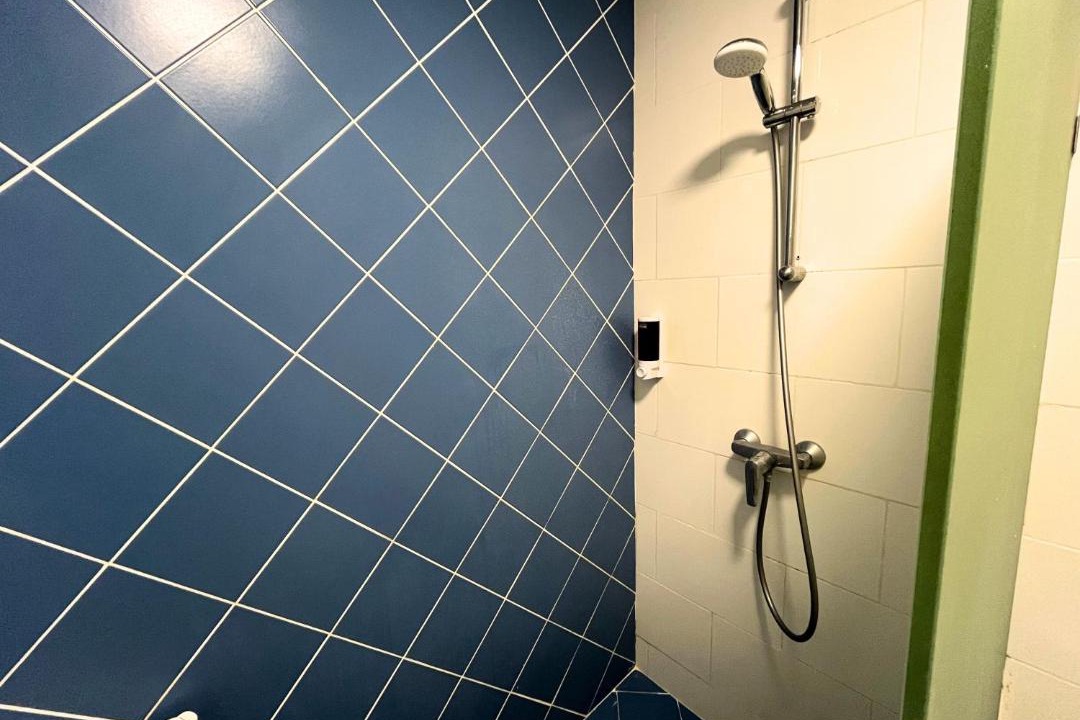 Photo of Bathroom in Playa Bibijagua
