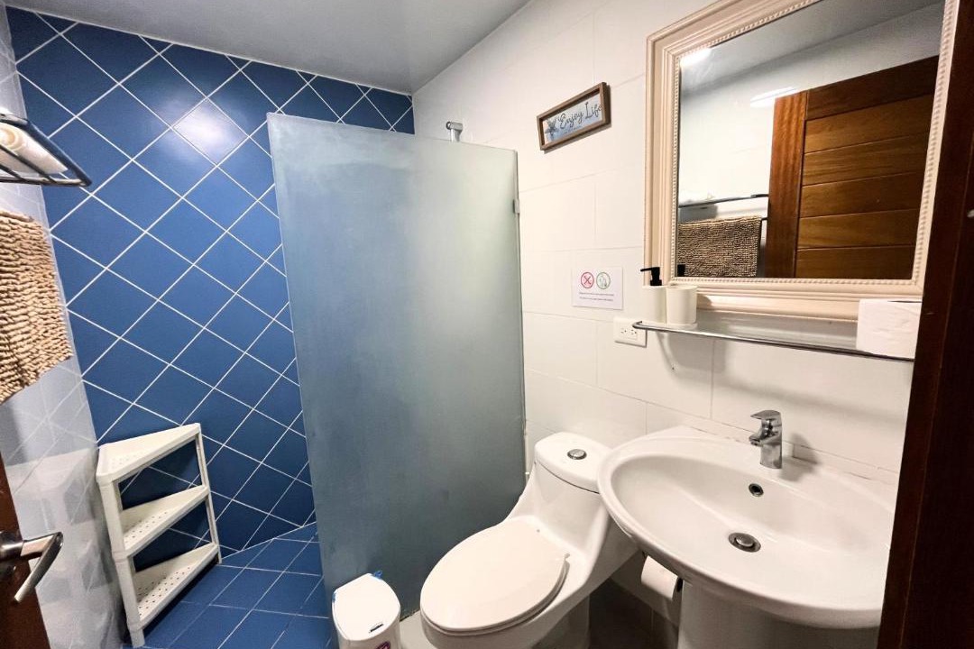 Photo of Bathroom in Playa Bibijagua