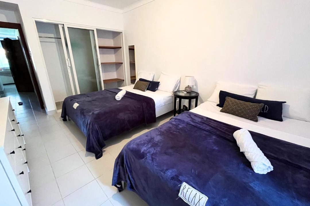 Photo of Bedroom in Playa Bibijagua
