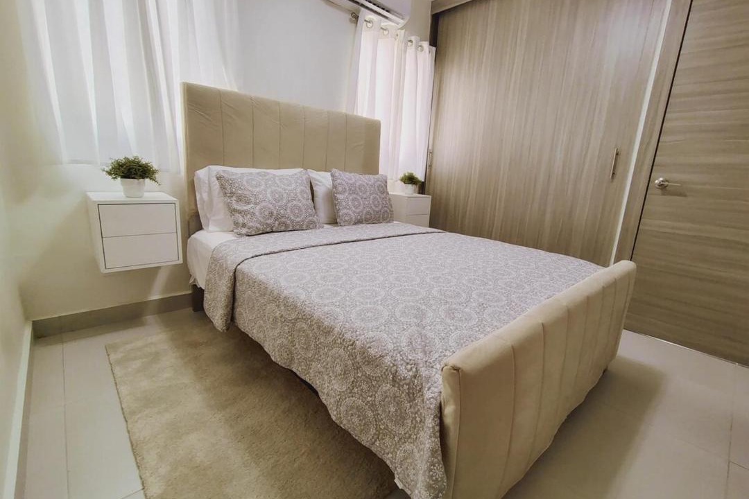Photo of Bedroom in Veron