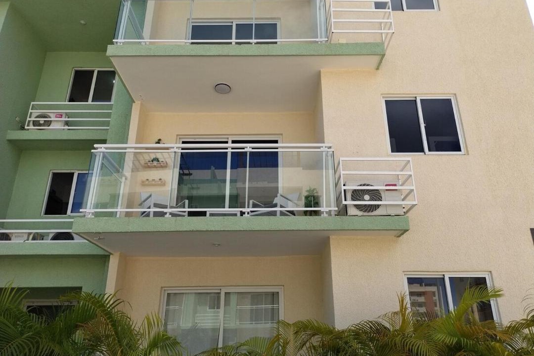Photo of Patio Balcony in Veron