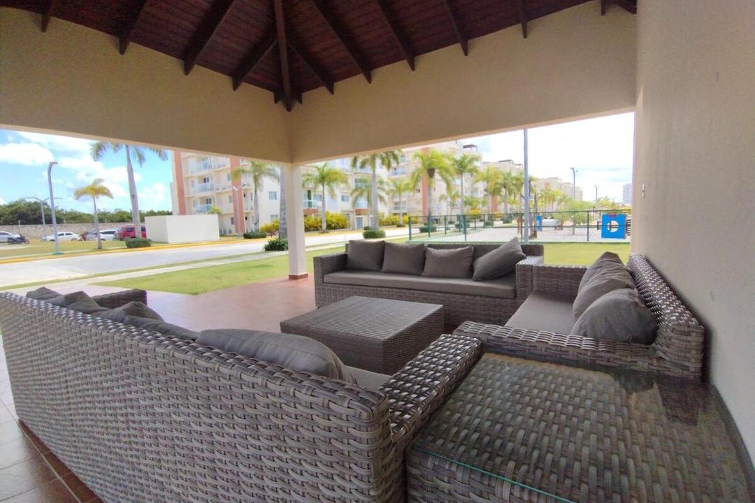 Photo of Patio Balcony in Veron
