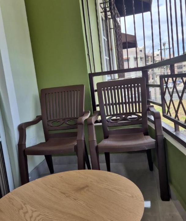 Photo of Patio Balcony in Prado Oriental