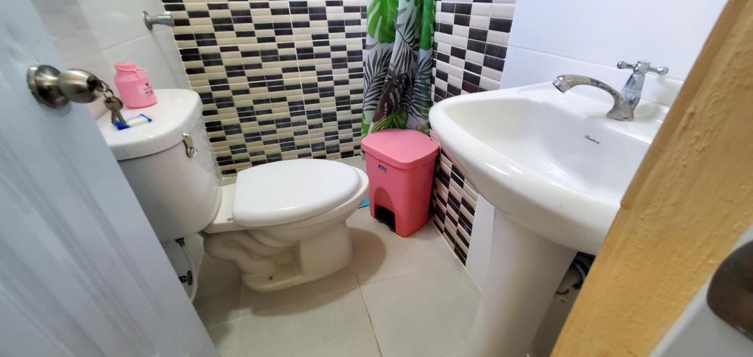 Photo of Bathroom in La Vega