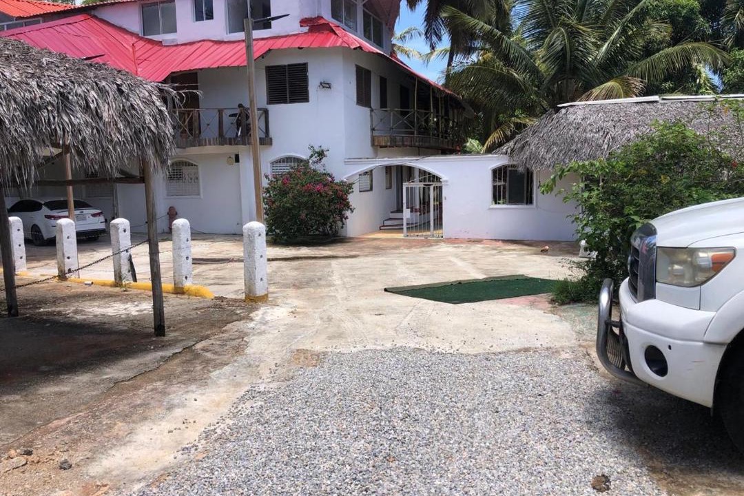Photo of Others in Las Galeras