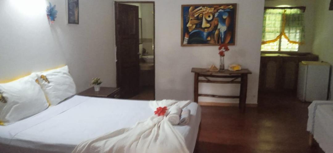 Photo of Bedroom in Las Galeras