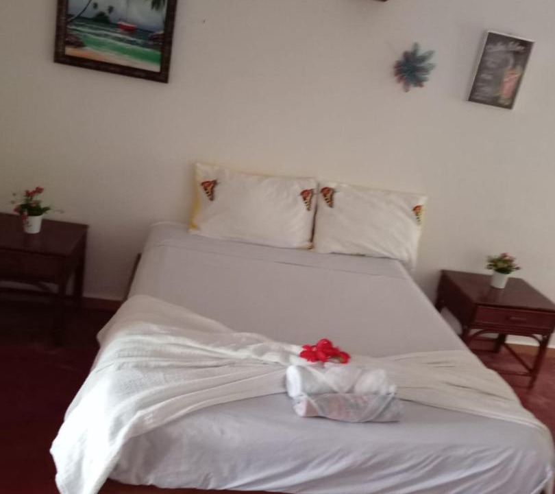Photo of Bedroom in Las Galeras