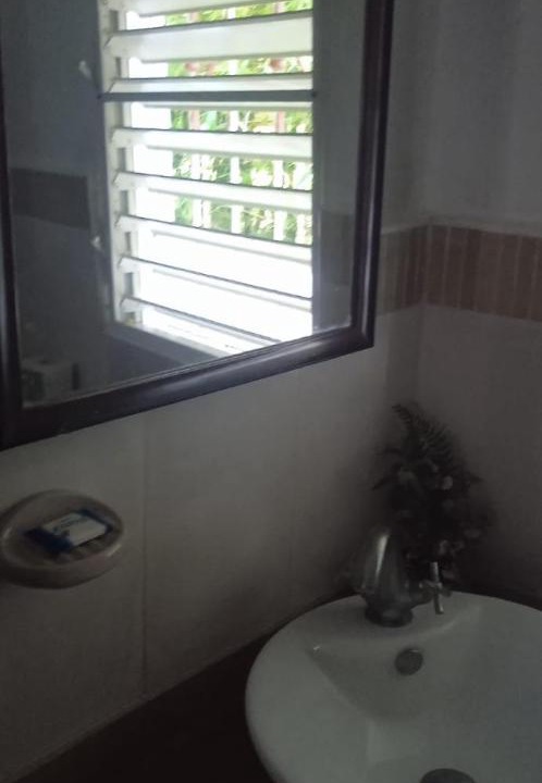 Photo of Bathroom in Las Galeras