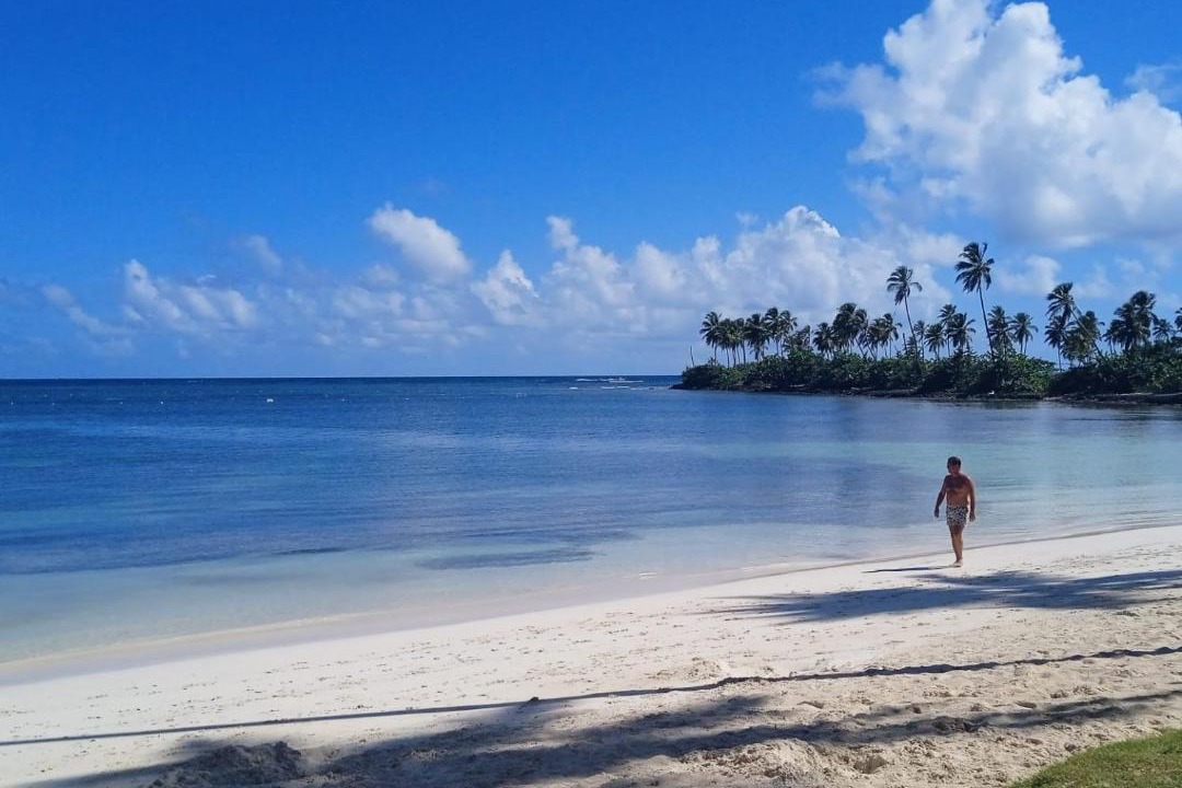 Photo of Others in Las Galeras