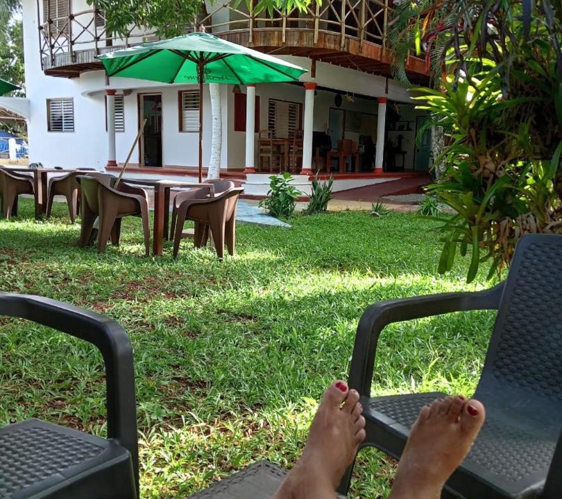 Photo of Others in Las Galeras