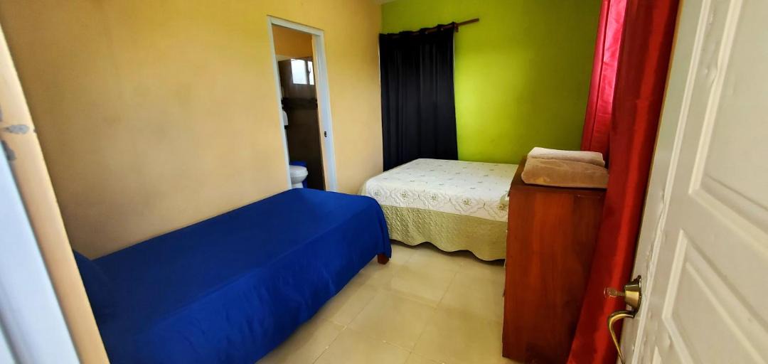 Photo of Bedroom in La Vega