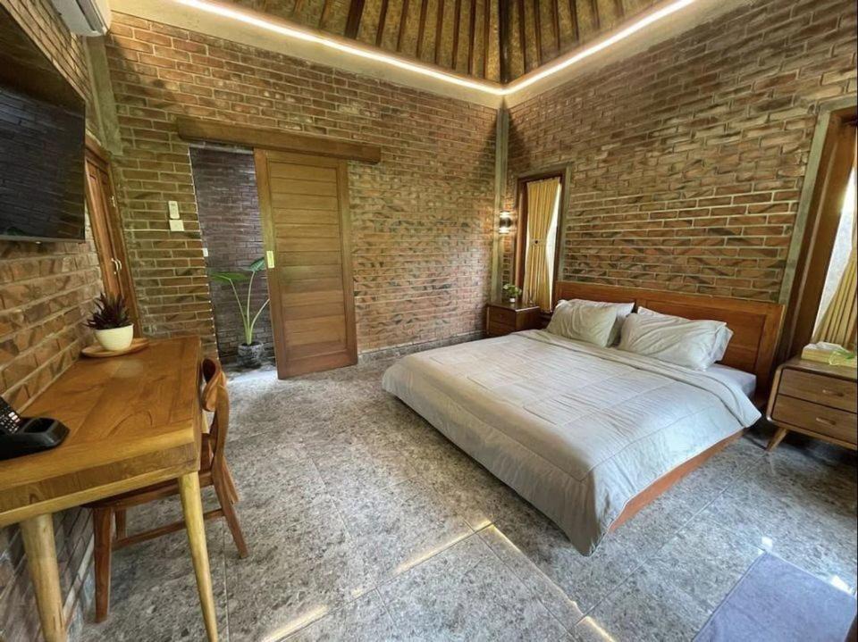 Photo of Bedroom in Sayan