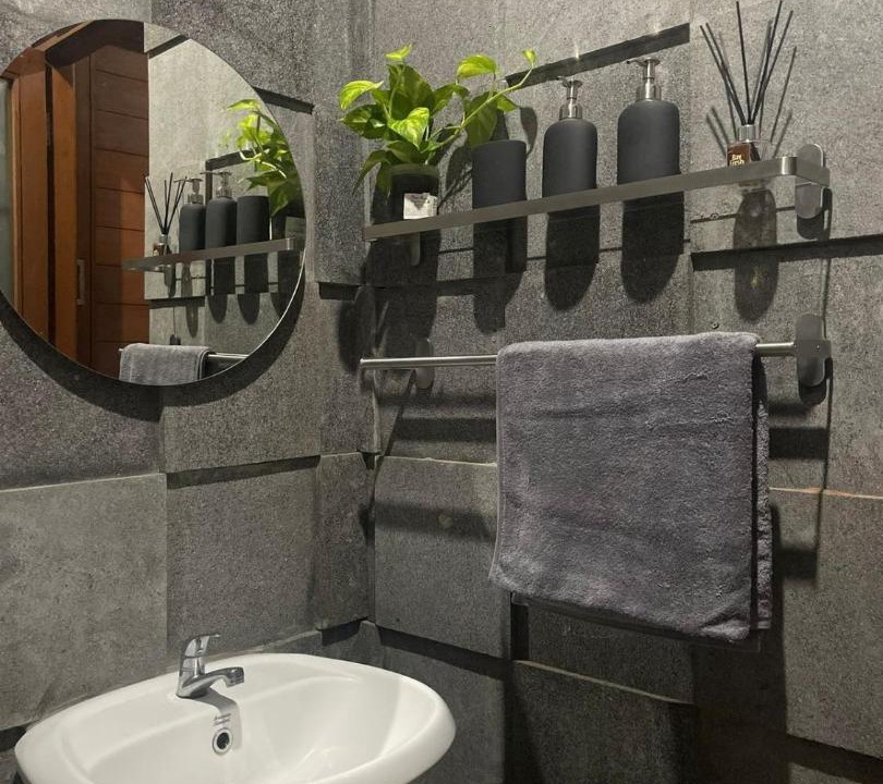 Photo of Bathroom in Sayan