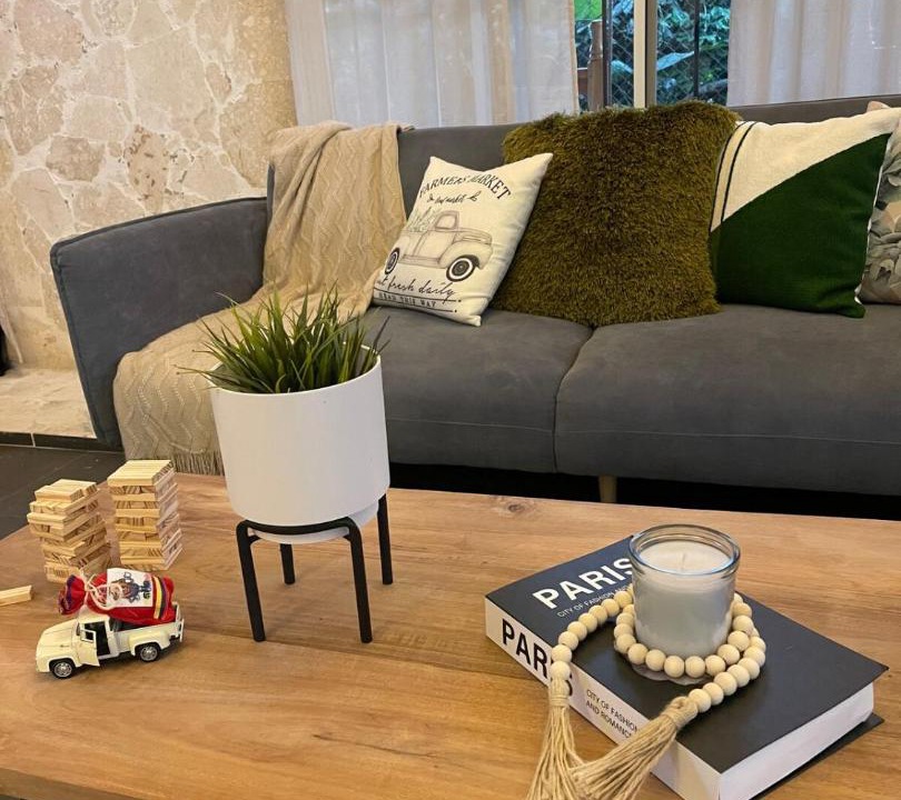 Photo of Livingroom in Polo