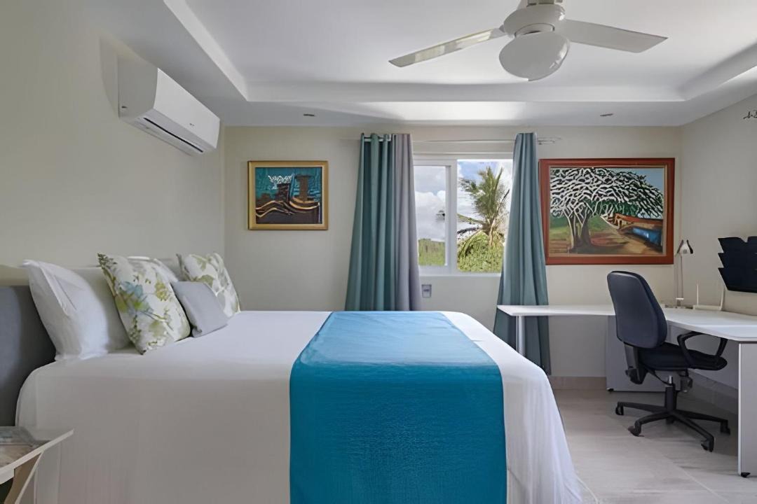 Photo of Bedroom in Quisqueya