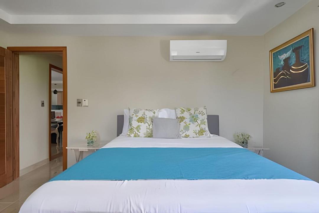 Photo of Bedroom in Quisqueya