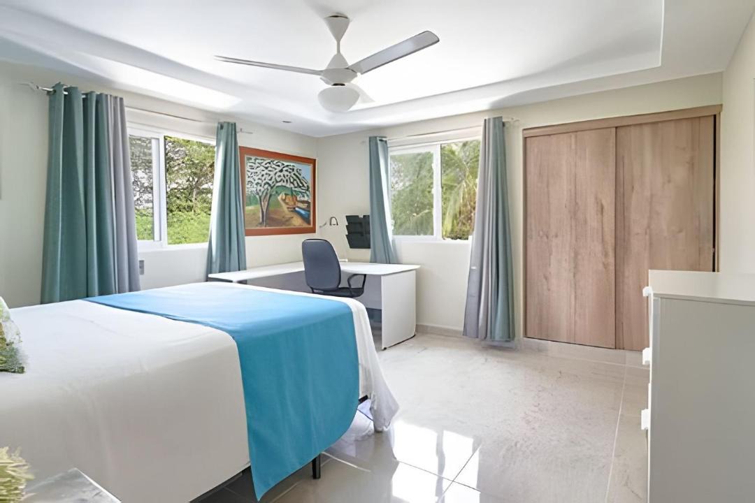 Photo of Bedroom in Quisqueya