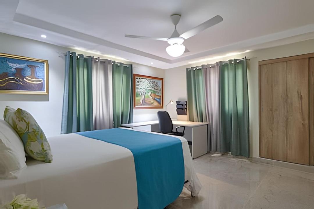 Photo of Bedroom in Quisqueya