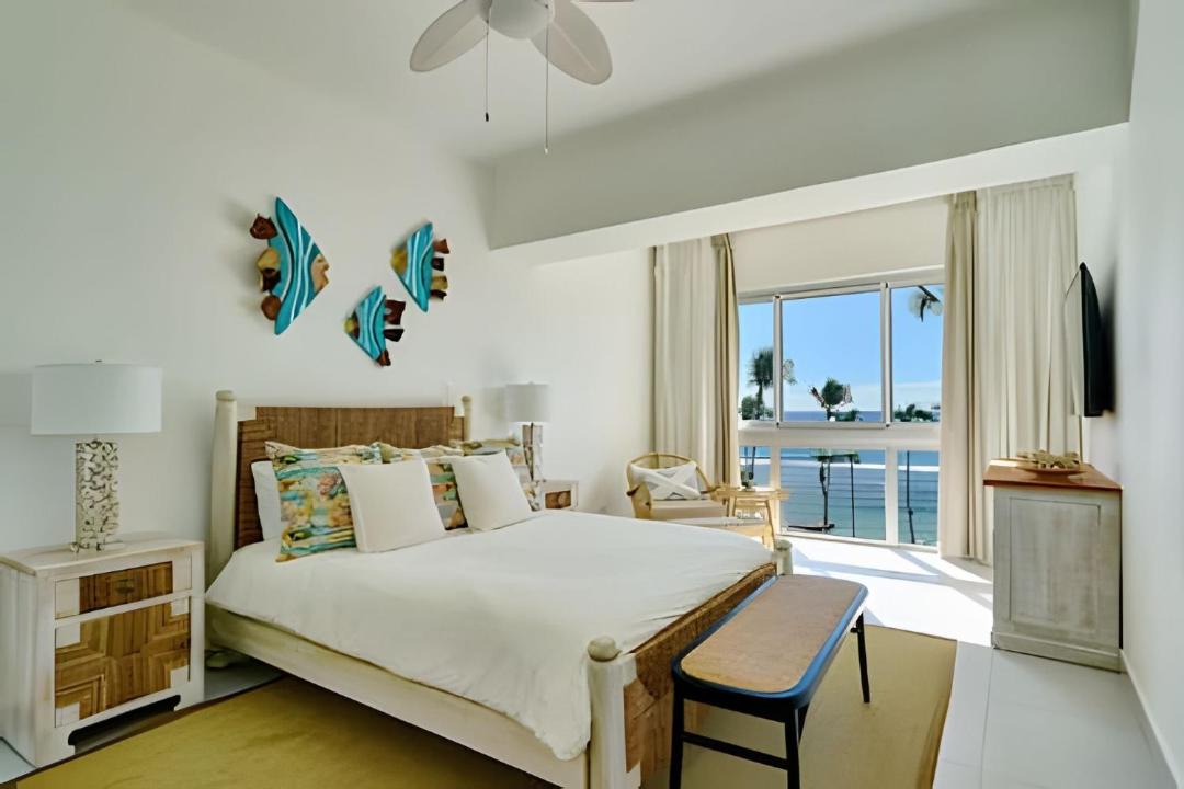 Photo of Bedroom in Juan Dolio - El Pueblo