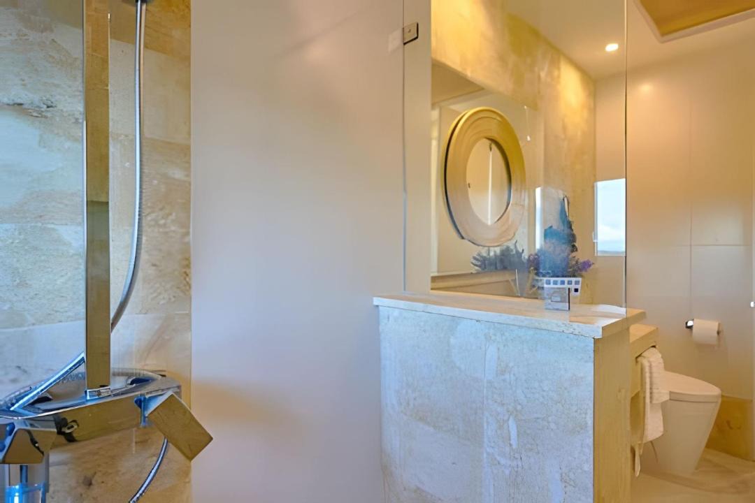 Photo of Bathroom in Juan Dolio - El Pueblo