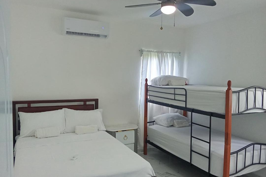 Photo of Bedroom in Las Galeras
