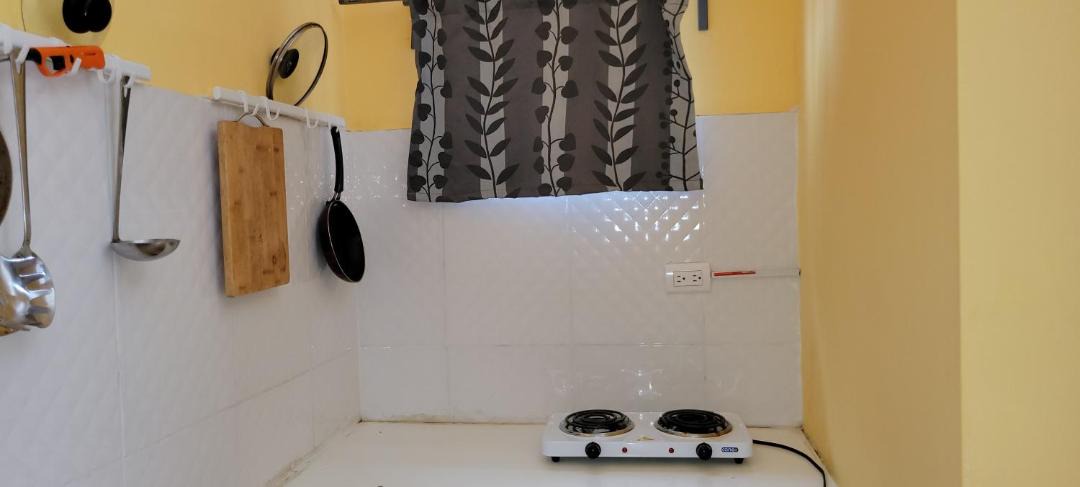 Photo of Bathroom in Centro