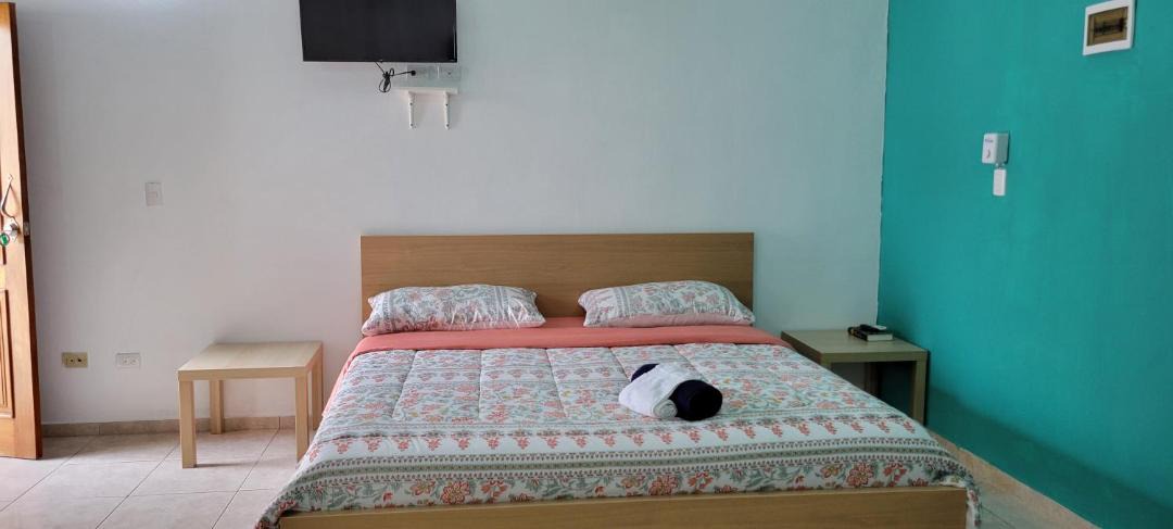 Photo of Bedroom in Centro