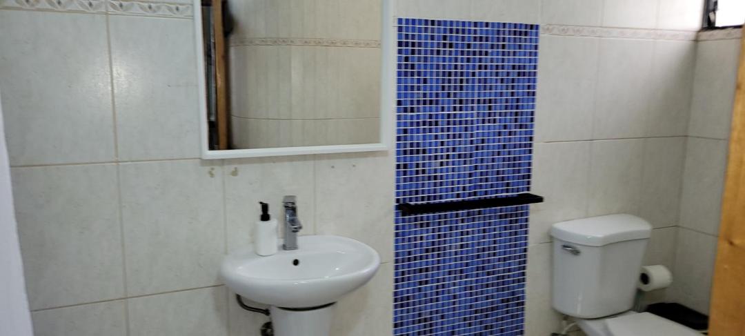 Photo of Bathroom in Centro