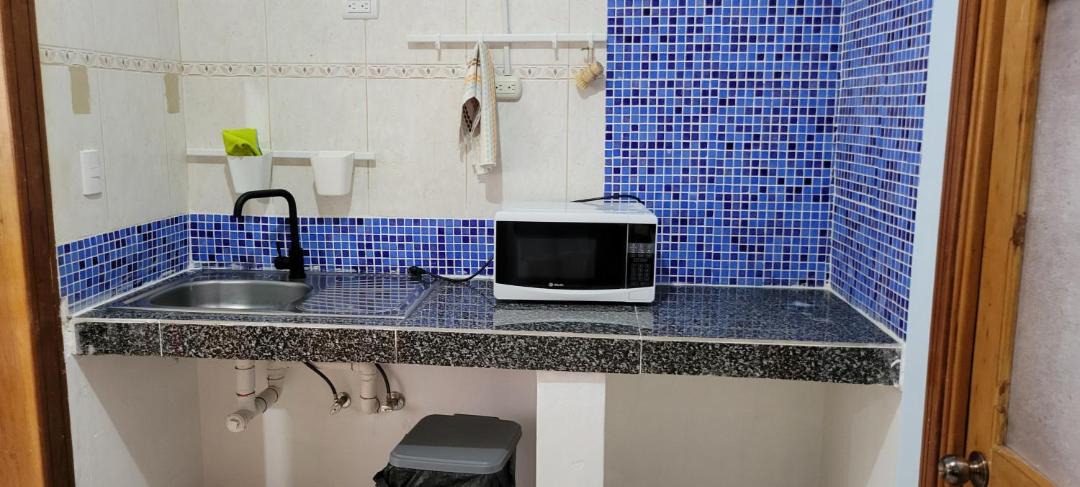 Photo of Bathroom in Centro