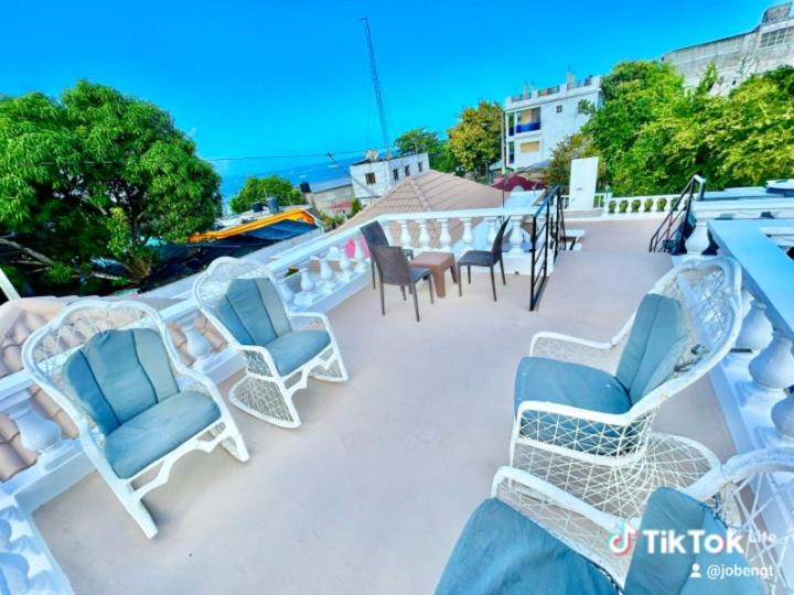 Photo of Patio Balcony in Centro