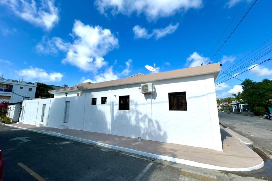 Photo of Buildings in Centro