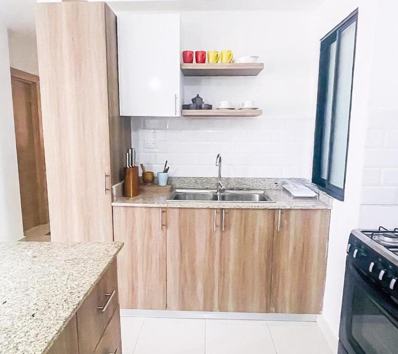 Photo of Kitchen in Santo Domingo Este