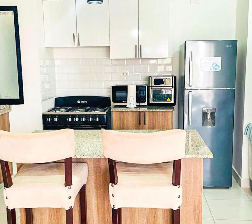 Photo of Kitchen in Santo Domingo Este