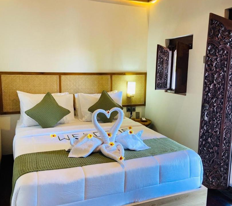 Photo of Bedroom in Munduk