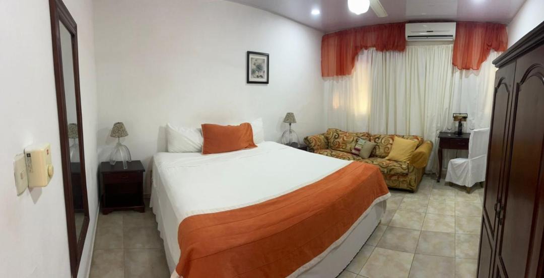 Photo of Bedroom in Sanchez