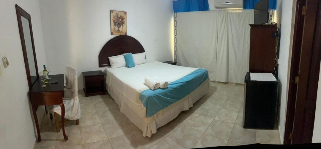 Photo of Bedroom in Sanchez