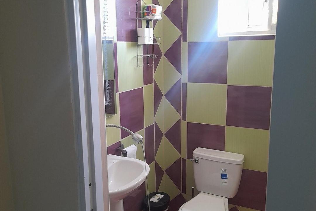 Photo of Bathroom in Veragua