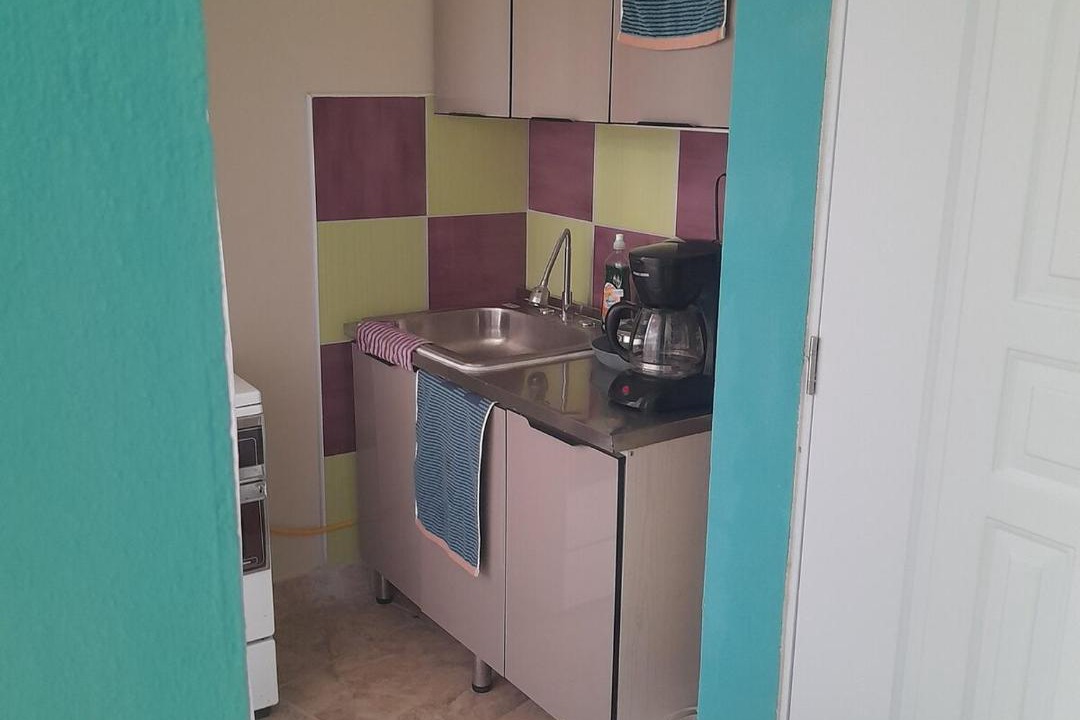 Photo of Kitchen in Veragua
