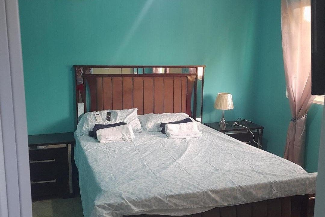 Photo of Bedroom in Veragua