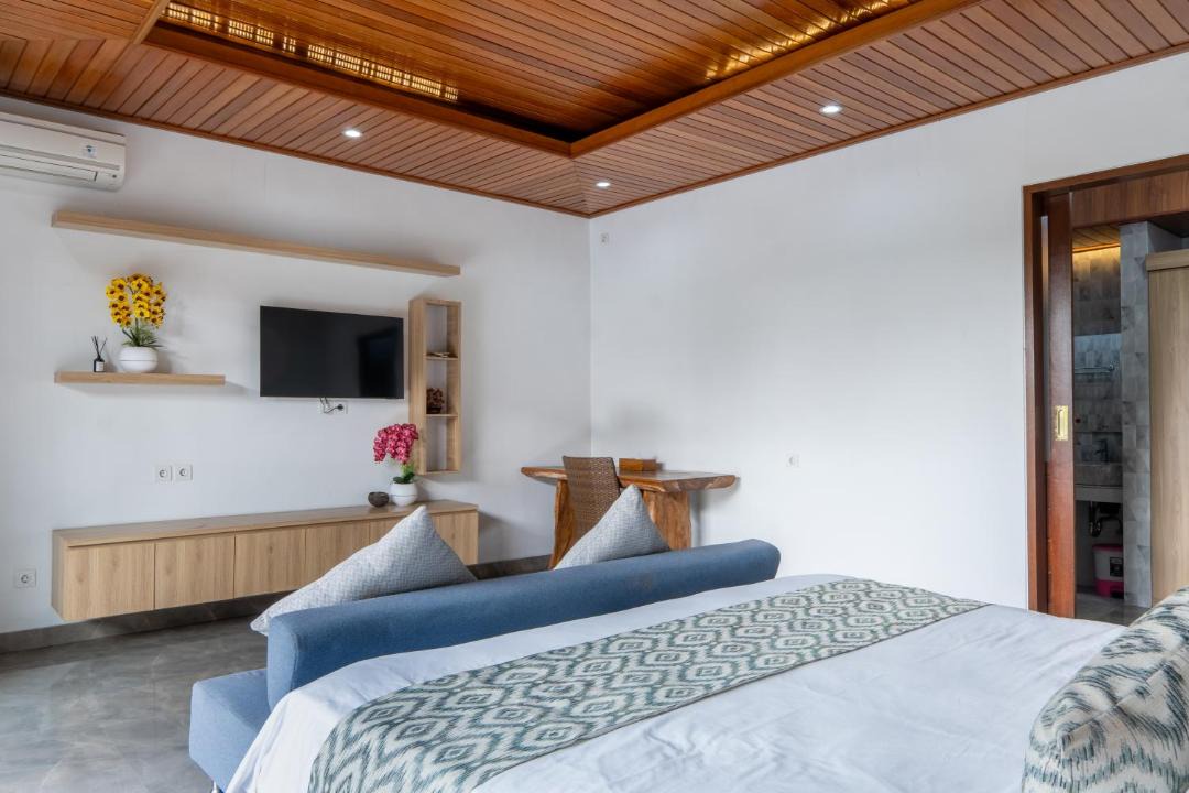 Photo of Bedroom in Abiansemal
