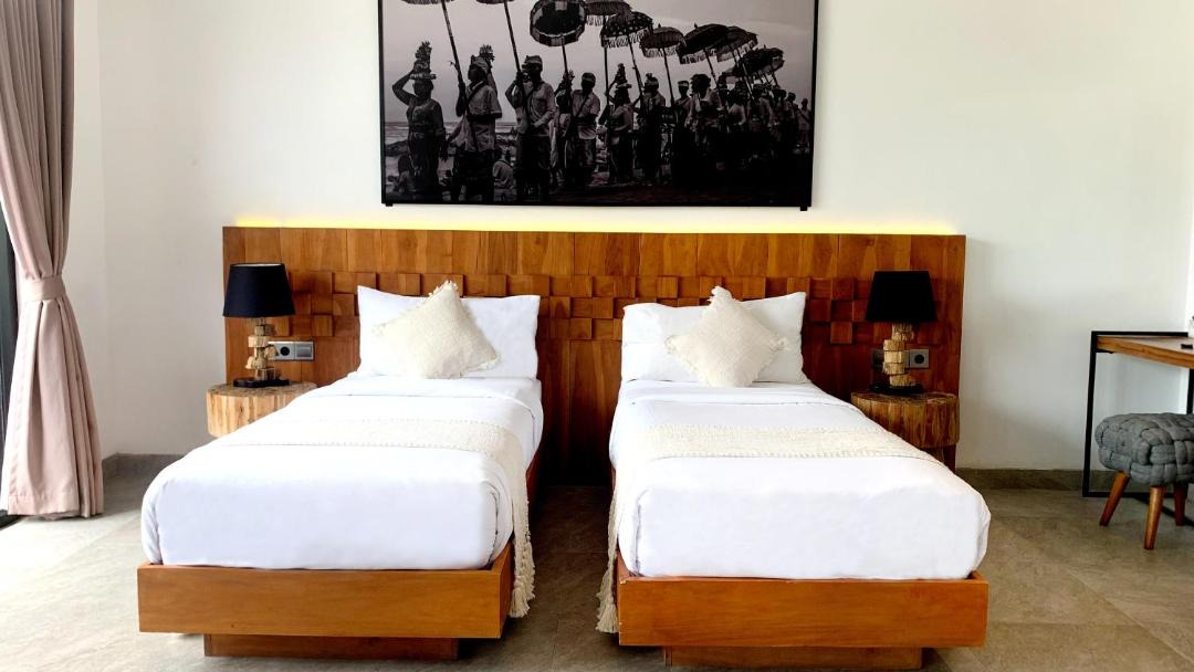 Photo of Bedroom in Pengosekan