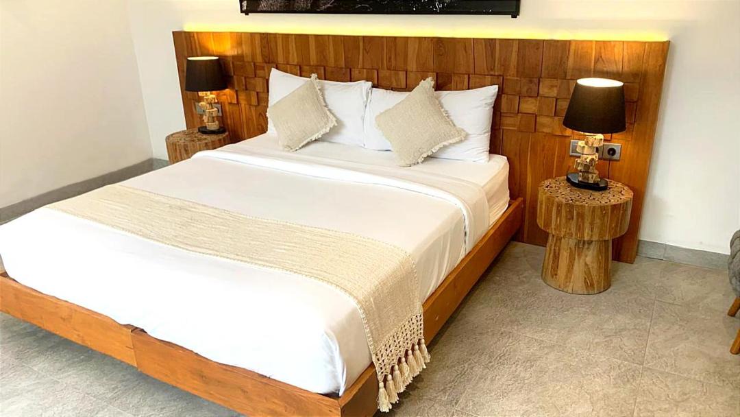 Photo of Bedroom in Pengosekan