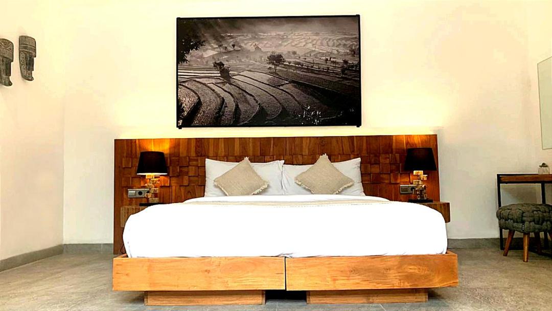 Photo of Bedroom in Pengosekan