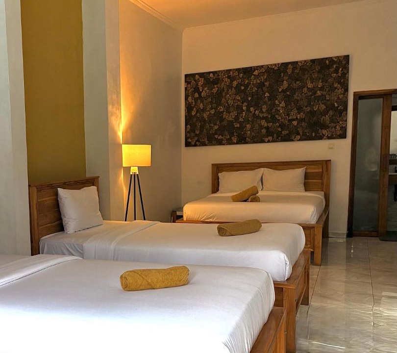 Photo of Bedroom in Medewi
