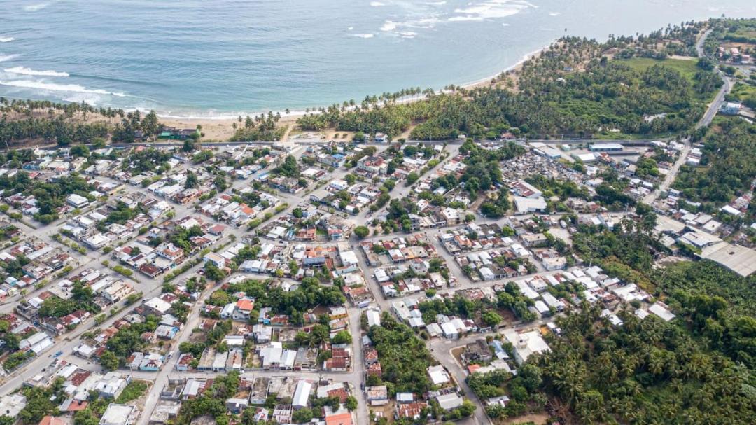 Photo of Buildings in Matancitas