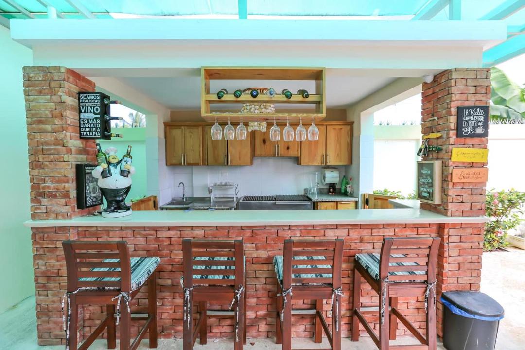 Photo of Kitchen in Matancitas
