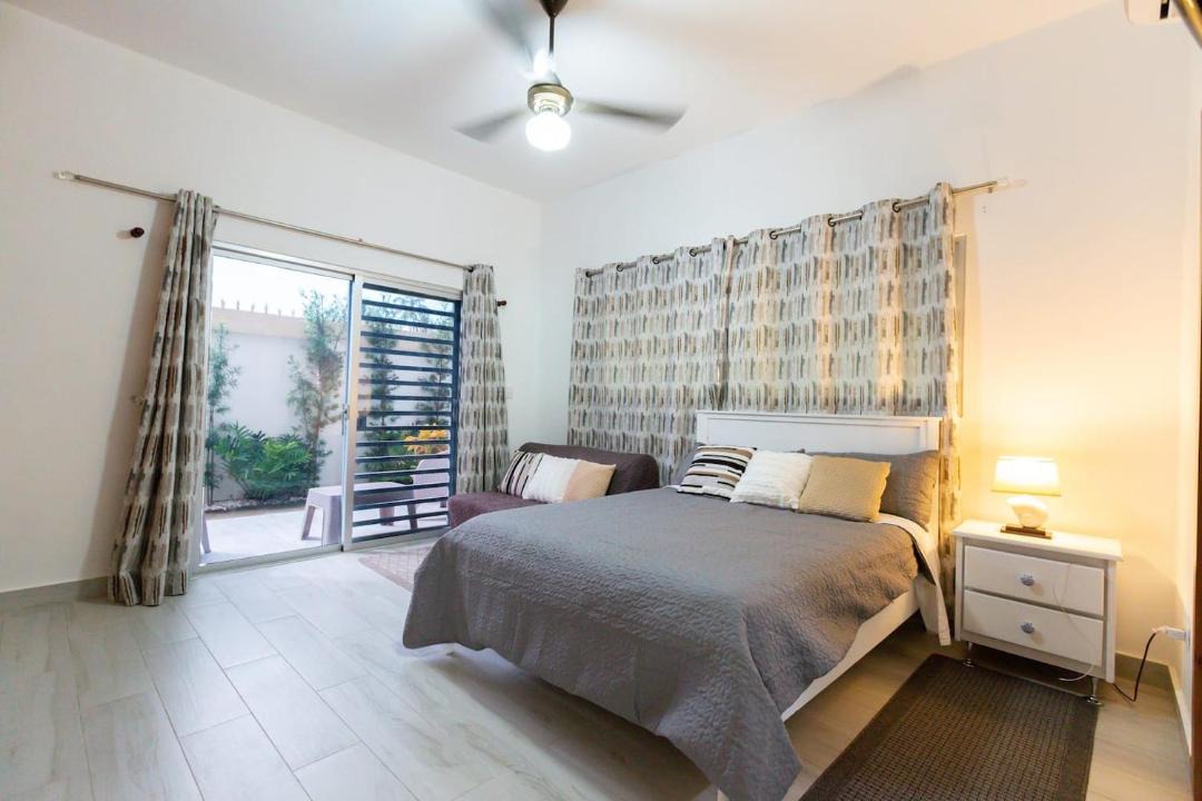 Photo of Bedroom in Matancitas
